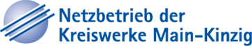 Netz Kinzigtal Netzbetrieb Kreiswerke Main-Kinzig: Anmeldung